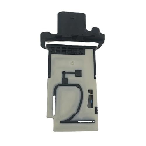 Luftdurchflusssen Sensor Für 1 2 3 4 5 SERIE Für MINI Für CLUBMAN 5WK98505 1362857010702 A2C99628200 C00050803 Luftmassenmesser MAF Sensor Luftmengenmesser Sensor von OBIOZZ