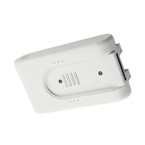 25,2 V 5000 MAh Ersatzakku | Kompatibel Mit Dreame G9 G10 T10 R10 | Lithium-Ionen-Akku for Kabellosen Staubsauger(for G10 5000mAh) von OBLIBQOE