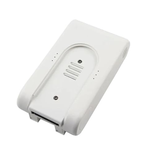 25,2 V 5000 MAh Ersatzakku | Kompatibel Mit Dreame G9 G10 T10 R10 | Lithium-Ionen-Akku for Kabellosen Staubsauger(for G9 4000mAh) von OBLIBQOE