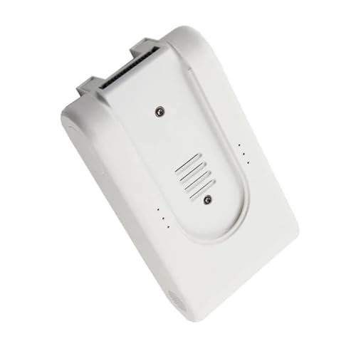 25,2 V 5000 MAh Ersatzakku | Kompatibel Mit Dreame G9 G10 T10 R10 | Lithium-Ionen-Akku for Kabellosen Staubsauger(for R10 5000mAh) von OBLIBQOE