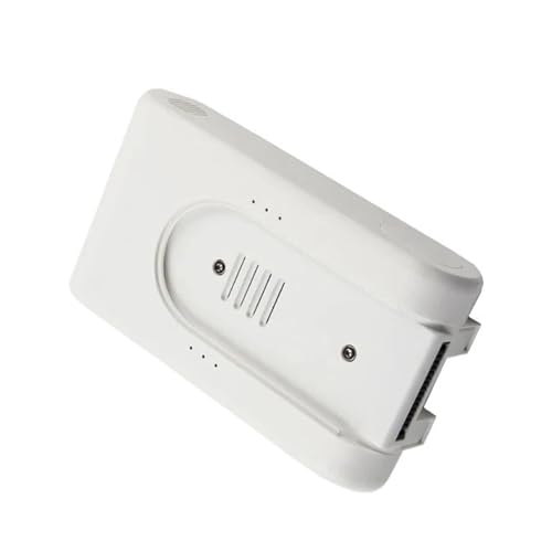 25,2 V 5000 MAh Ersatzakku | Kompatibel Mit Dreame R10 DGDXT-7S1P-001 | Ersatzakku for Staubsauger(for R10 4000mAh) von OBLIBQOE