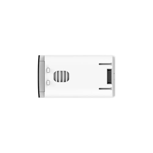 OBLIBQOE 21,6 V 2000 MAh/2500 MAh Staubsaugerakku | Kompatibel Mit Tineco S12NA S12NA-03 | Staubsaugerzubehör(for S12NA White 2500mAh) von OBLIBQOE