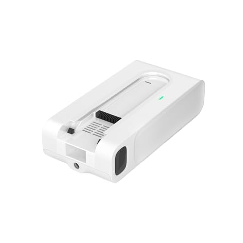 OBLIBQOE 21,6 V 2000 MAh Ersatzakku | Kompatibel Mit Tineco A20 | Ersatzakku for Kabellosen Staubsauger von OBLIBQOE