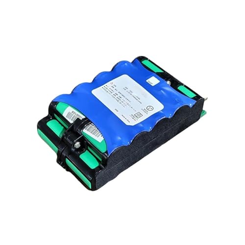 OBLIBQOE 21,6 V 2500 MAh Akku | Kompatibel Mit Tineco Pure One X VS100500OE/VS100100EU S10-02/S10-03 | Ersatzzubehör for Kabellose Staubsauger (VS100100US) von OBLIBQOE