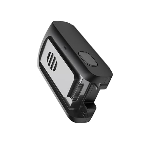 OBLIBQOE 21,6 V 2500 MAh Ersatzakku for Kabellosen Staubsauger | Kompatibel Mit Tineco Pure ONE S15, Serie | Ersatzakku-Zubehör OBLIBQOE 21,6 V 2500 MAh Ersatzakku for Kabellosen Staubsauger | Kompatibel Mit Tineco Pure ONE S15, Serie | Ersatzakku-Zubehör von OBLIBQOE