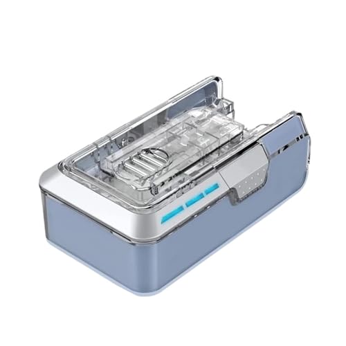 OBLIBQOE 21,6 V 3500 MAh/Akku for Kabellosen Staubsauger | Kompatibel Mit Tineco A11 Hero, A11 Tango, A11 Pet, A11-06, A11-07 | Batteriezubehör OBLIBQOE 21,6 V 3500 MAh/Akku for Kabellosen Staubsauger | Kompatibel Mit Tineco A11 Hero, A11 Tango, A11 Pet, A11-06, A11-07 | Batteriezubehör von OBLIBQOE