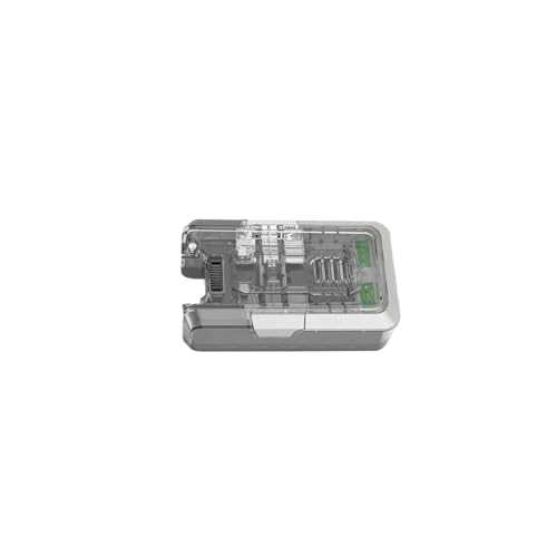 OBLIBQOE 21,6V 2500MAh Staubsauger-Akku-Zubehör | Kompatibel Mit TINECO S11-02 | Ersatzakku-Zubehör OBLIBQOE 21,6V 2500MAh Staubsauger-Akku-Zubehör | Kompatibel Mit TINECO S11-02 | Ersatzakku-Zubehör von OBLIBQOE