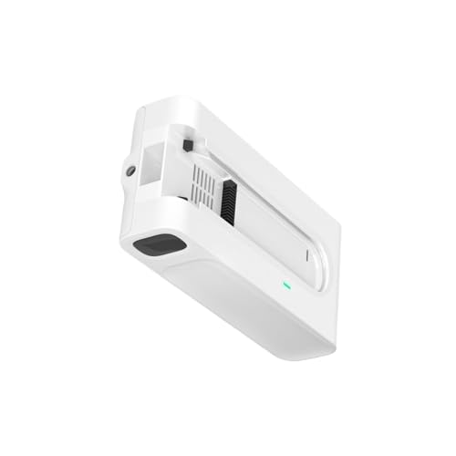 OBLIBQOE 25,2 V 2500 MAh Ersatzakku | Kompatibel Mit Tineco Pure One A50S | Akku for Kabellosen Staubsauger – Space White OBLIBQOE 25,2 V 2500 MAh Ersatzakku | Kompatibel Mit Tineco Pure One A50S | Akku for Kabellosen Staubsauger – Space White von OBLIBQOE