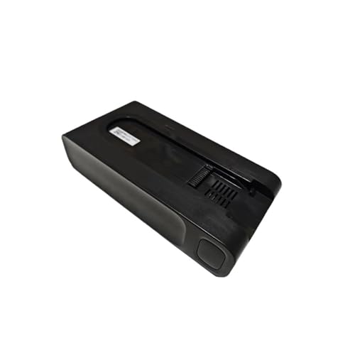 OBLIBQOE 25,2 V 2500 MAh Staubsaugerakku | Kompatibel Mit Tineco A20 A30 A50S | Staubsaugerakku-Zubehör OBLIBQOE 25,2 V 2500 MAh Staubsaugerakku | Kompatibel Mit Tineco A20 A30 A50S | Staubsaugerakku-Zubehör von OBLIBQOE