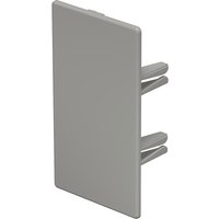OBO Bettermann Vertr Endstück f.60x110 WDK HE60110GR - 6022588 OBO Bettermann Vertr Endstück f.60x110 WDK HE60110GR - 6022588 von OBO Bettermann