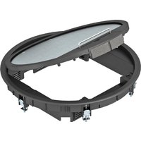 OBO Bettermann Vertr Geräteeinsatz f. Universalmontage GESR9 SR U 9011 - 7405516 OBO Bettermann Vertr Geräteeinsatz f. Universalmontage GESR9 SR U 9011 - 7405516 von OBO Bettermann