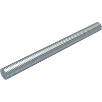 OBO Bettermann Vertr Gewindestange galv.vz TR M8 1M G - 3141128 von OBO Bettermann