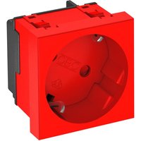 OBO Bettermann Vertr Steckdose 33 Grad, 1-fach Schutzkontakt STD-D3S SRO1 - 6120079 OBO Bettermann Vertr Steckdose 33 Grad, 1-fach Schutzkontakt STD-D3S SRO1 - 6120079 von OBO Bettermann