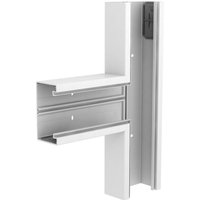 OBO Bettermann Vertr T-Stück GK-T70130RW - 6274560 von OBO Bettermann