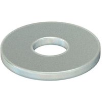 OBO Bettermann Vertr Unterlegscheibe WS M6 D12 A2 - 3402304 OBO Bettermann Vertr Unterlegscheibe WS M6 D12 A2 - 3402304 von OBO Bettermann