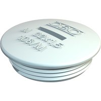 OBO Bettermann Vertr Verschlußschraube Iso,lgr 108 M63 PS - 2033038 OBO Bettermann Vertr Verschlußschraube Iso,lgr 108 M63 PS - 2033038 von OBO Bettermann