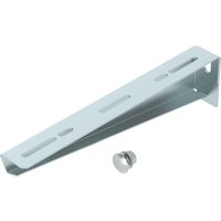 OBO Bettermann Vertr Wandausleger 310mm MWA 12 31S FS - 6424740 von OBO Bettermann