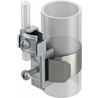 Erdungsbandklemme Typ 927 2 von OBO Bettermann