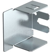 OBO Bettermann 6247881 Endstück (B x H) 40mm x 40mm 10 St. Natur OBO Bettermann 6247881 Endstück (B x H) 40mm x 40mm 10 St. Natur von OBO Bettermann