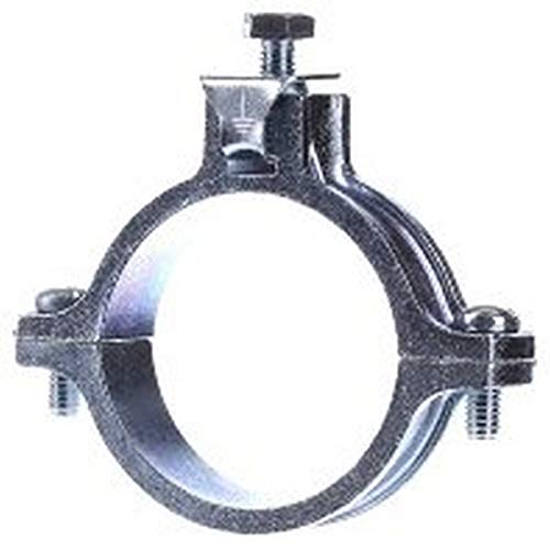 Erdungsschelle f.Rundl. 950 Z 1 1/2,Elektroinstallation,OBO Bettermann,950 Z 1 1/2,4012195386476 Erdungsschelle f.Rundl. 950 Z 1 1/2,Elektroinstallation,OBO Bettermann,950 Z 1 1/2,4012195386476 von OBO