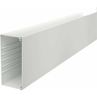 [GEBRAUCHT] Obo Bettermann 6027229 Kabelkanal (L X B X H) 2000 X 170 X 80 Mm 4 St. Lichtgrau B-Ware von OBO Bettermann