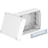 Gebraucht] Obo Bettermann 2007714 Abzweigdose Kabeldose Dose Kabelkasten Kasten Box B-Ware von OBO Bettermann