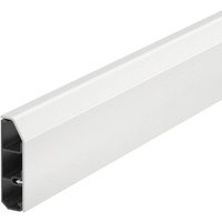 Obo Bettermann - gebraucht] 6132267 Elektro-Sockelleistensystem sl 2070 Leistensystem von OBO Bettermann