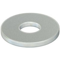 Gebraucht] Obo Bettermann Unterlegscheibe 13 Mm 24 Mm Stahl 966 M12 Va 3402339 Scheibe B-Ware von OBO Bettermann