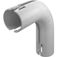 Gebraucht] Obo Bettermann Vbs 3000 Bms M32 Kunststoff Schutzrohrbogen B-Ware von OBO Bettermann