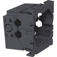 Geräteeinbaudosen Typ 71GD7-2, 2 Stück, zweifach Geräteeinbaudosen Typ 71GD7-2, 2 Stück, zweifach von OBO Bettermann