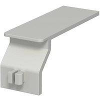OBO Bettermann 6178092 Montagezubehör (B x H) 56mm x 25mm 100St. von OBO Bettermann