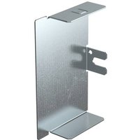 OBO Bettermann 6248306 Endstück (B x H) 60mm x 100mm 1 St. Natur von OBO Bettermann