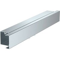 OBO Bettermann 6247725 T-Stück (B x H) 40mm x 40mm 1 St. Natur OBO Bettermann 6247725 T-Stück (B x H) 40mm x 40mm 1 St. Natur von OBO Bettermann