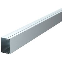 OBO Bettermann 6247016 Kabelkanal (L x B x H) 2000 x 60 x 40mm 1 St. Natur OBO Bettermann 6247016 Kabelkanal (L x B x H) 2000 x 60 x 40mm 1 St. Natur von OBO Bettermann