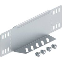 [NEUWERTIG] B-Ware Obo Bettermann 7110502 Montagezubehör 500 Mm X 85 Mm Metall Stromkabel Verlegung von OBO Bettermann