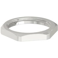 OBO Bettermann 2091119 169 MS PG11 Gegenmutter PG11 Metall Natur 100St. OBO Bettermann 2091119 169 MS PG11 Gegenmutter PG11 Metall Natur 100St. von OBO Bettermann