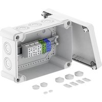 OBO Bettermann 2005320 Abzweigdose (L x B) 286mm x 202mm 1St. von OBO Bettermann
