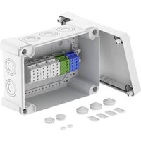 OBO Bettermann 2005324 Abzweigdose (L x B) 286mm x 202mm 1St. von OBO Bettermann