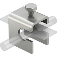 OBO Bettermann 5014476 1814 ST Erdung 25St. OBO Bettermann 5014476 1814 ST Erdung 25St. von OBO Bettermann