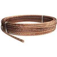 OBO Bettermann 5021654 S 11-CU Montagezubehör 1St. OBO Bettermann 5021654 S 11-CU Montagezubehör 1St. von OBO Bettermann