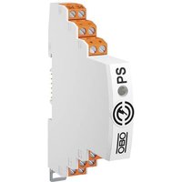OBO Bettermann 5080452 PDP-PS Datenleitschutzgerät Überspannungsschutz für: 40mm Sammelschiene 1St. OBO Bettermann 5080452 PDP-PS Datenleitschutzgerät Überspannungsschutz für: 40mm Sammelschiene 1St. von OBO Bettermann