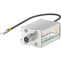 OBO Bettermann 5082434 KOAX B-E2 FF-F Überspannungsschutzgerät 10 kA 1St. von OBO Bettermann
