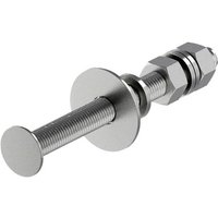 OBO Bettermann 5408972 isFang 3B-G2 Gewindestange 340mm Stahl 3St. OBO Bettermann 5408972 isFang 3B-G2 Gewindestange 340mm Stahl 3St. von OBO Bettermann