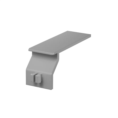 obo-bettermann canalizacion System – Retainer Kabel für LKV grau von OBO