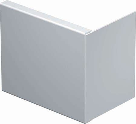 OBO Bettermann 6193395 HE100130RW WDK geprüft 100 x 130 mm PVC von OBO