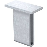 OBO Bettermann 6349218 Montagezubehör 1 St. Natur OBO Bettermann 6349218 Montagezubehör 1 St. Natur von OBO Bettermann