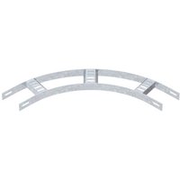 OBO Bettermann 7098614 Bogen 1 St. Metall von OBO Bettermann