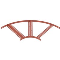 OBO Bettermann 7098986 Bogen 1St. OBO Bettermann 7098986 Bogen 1St. von OBO Bettermann