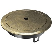 OBO Bettermann GES R2B CuZn Abdeckung OBO Bettermann GES R2B CuZn Abdeckung von OBO Bettermann