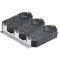 OBO Bettermann MS3 3UT3 Montagezubehör OBO Bettermann MS3 3UT3 Montagezubehör von OBO Bettermann